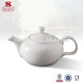Utensílios de mesa de restaurante chinês comercial bule de chá china cafeteira